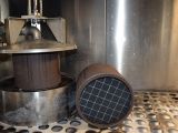 Diesel Particulate Filter (DPF) Cleaning, Nottingham: Click Here To View Larger Image