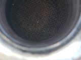 DPF after cleaning - Diesel Particulate Filter (DPF) Cleaning, Nottingham: Click Here To View Larger Image